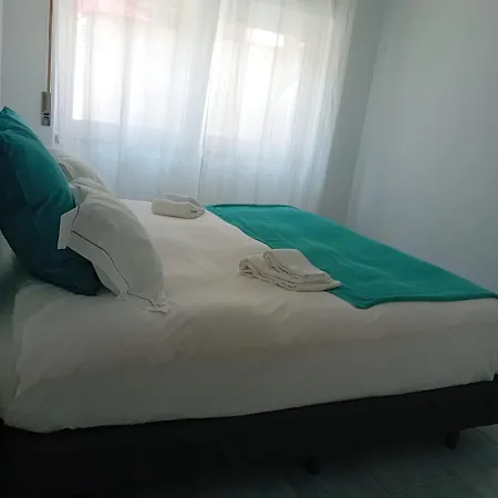 Apartman Buzio *