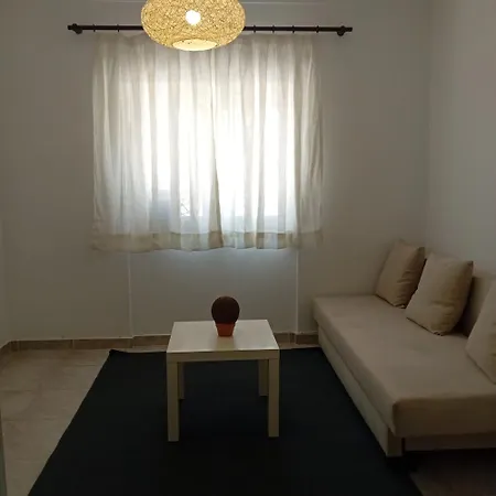 Buzio Apartman *