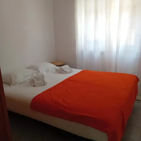 Apartman Buzio *