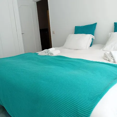 Apartman Buzio