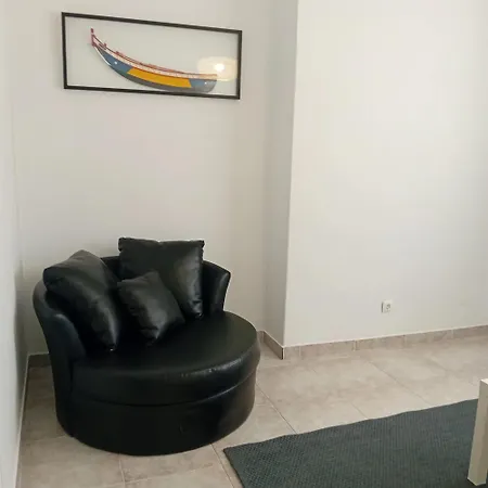 Buzio Apartman *