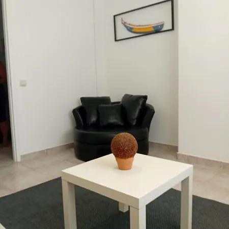 Apartman Buzio