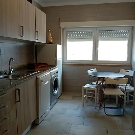 Apartman Buzio *