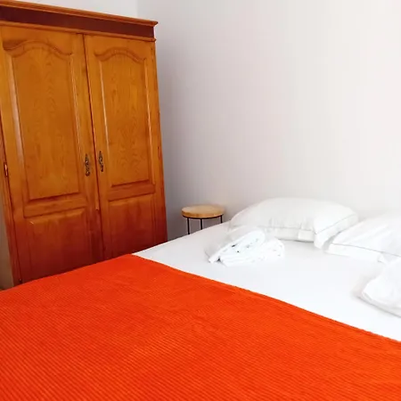Buzio Apartman