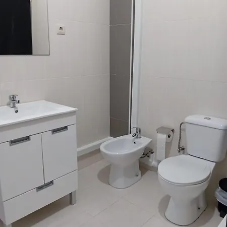 Buzio Апартаменты *