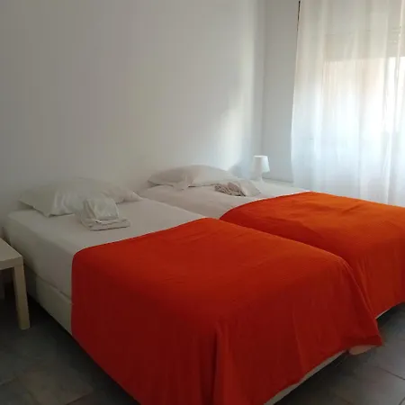 Apartman Buzio Nazaré