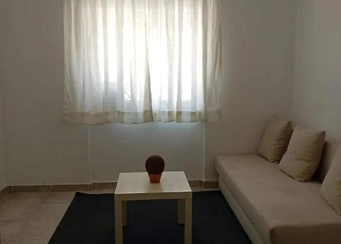 Buzio Apartman *