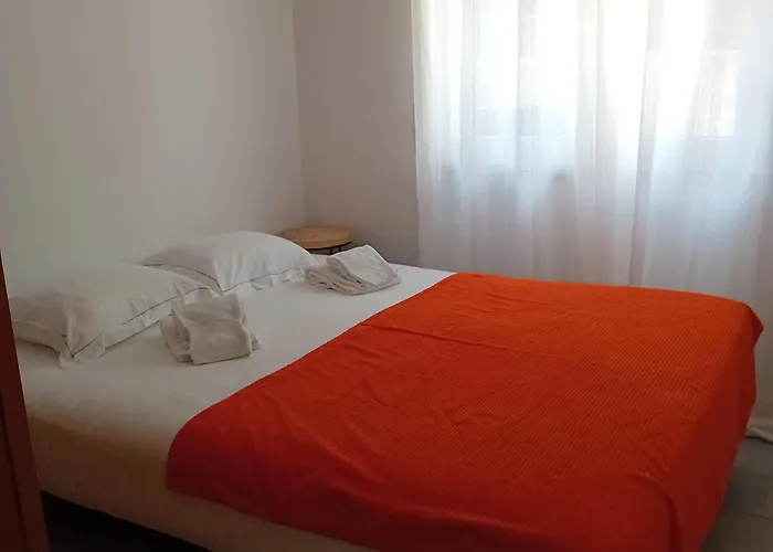 Apartman Buzio *