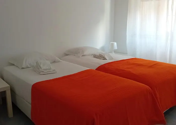 Apartman Buzio Nazaré