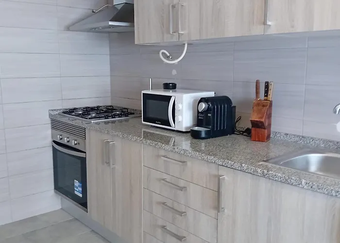 Apartman Buzio Nazaré